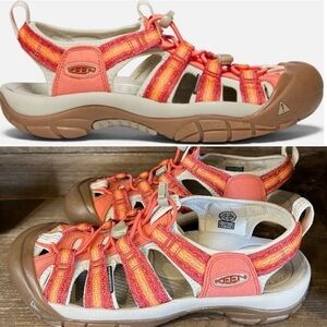 Keen Newport H2 Sandals - Women 9.5 US